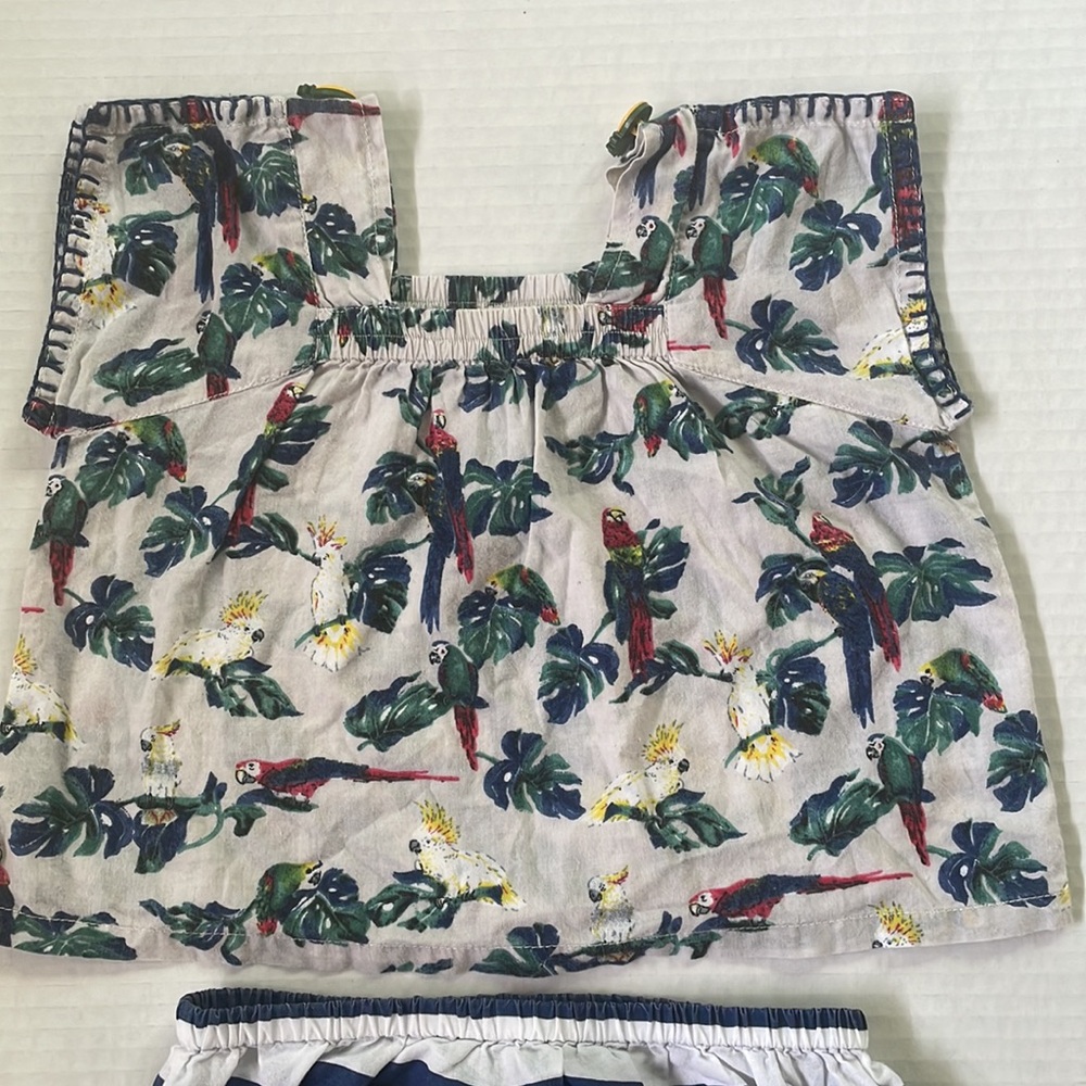 Stella McCartney Set - Picture 2 of 3